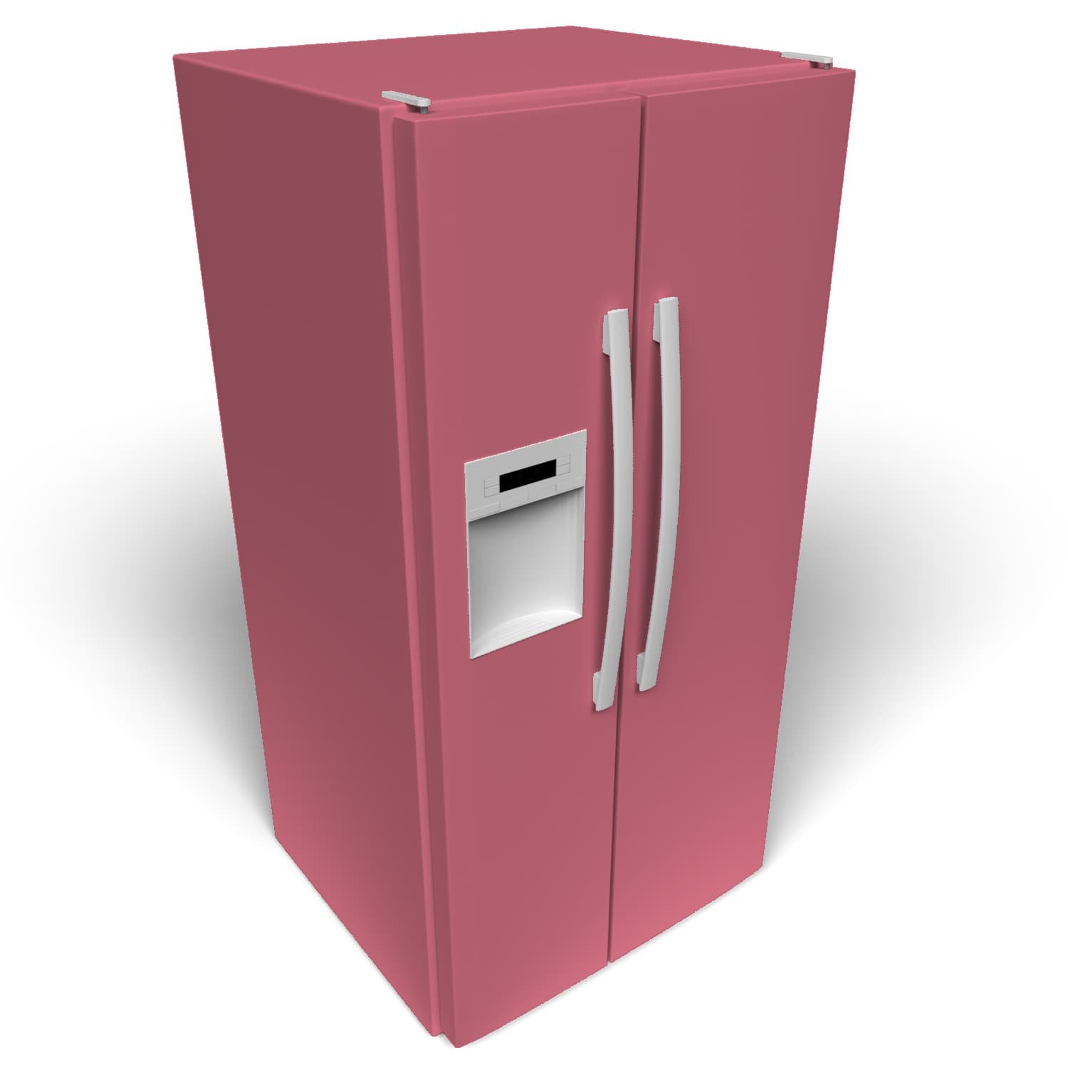 Forward Fuchsia SW 6842 Refrigerator Wrap
